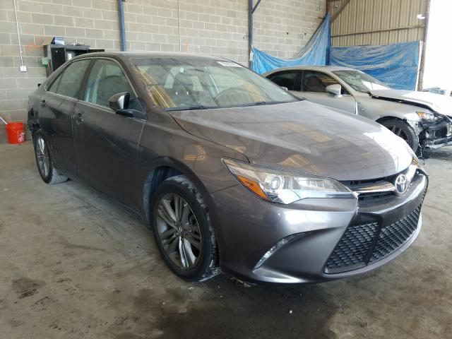 TOYOTA CAMRY LE 2017 4t1bf1fk5hu351864