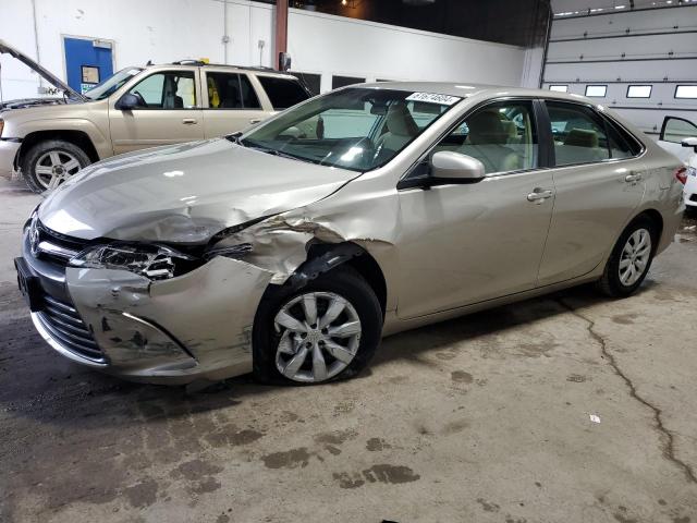 TOYOTA CAMRY 2017 4t1bf1fk5hu352397