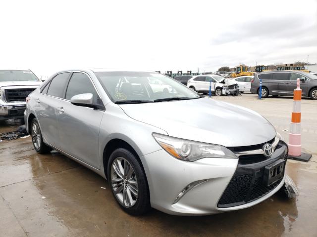 TOYOTA CAMRY LE 2017 4t1bf1fk5hu354599