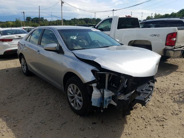 TOYOTA CAMRY LE 2017 4t1bf1fk5hu354604