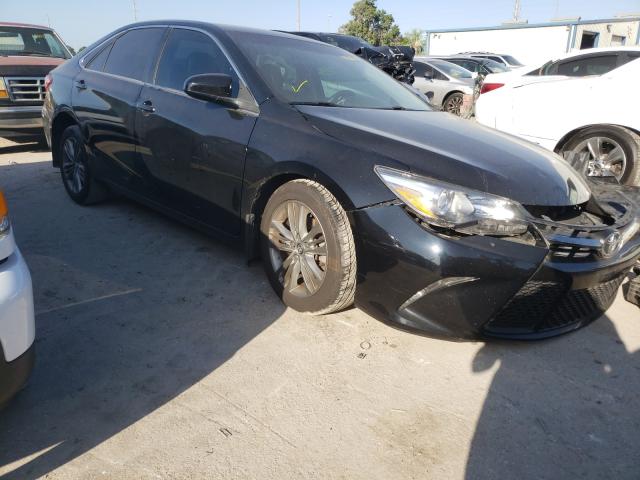 TOYOTA CAMRY LE 2017 4t1bf1fk5hu355946