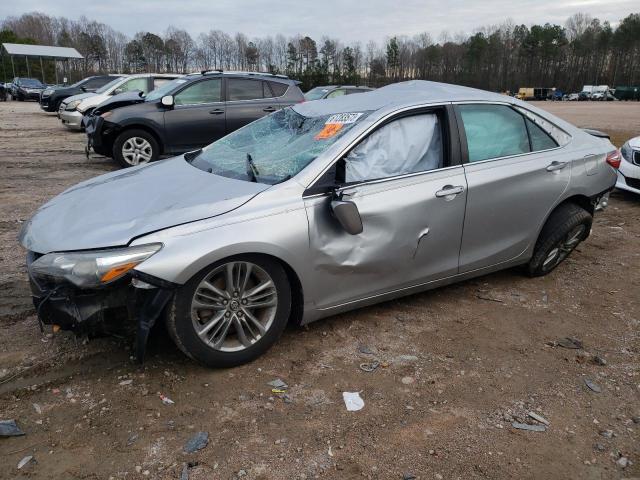 TOYOTA CAMRY 2017 4t1bf1fk5hu356448