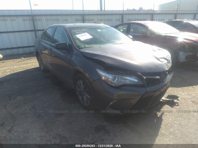 TOYOTA CAMRY 2017 4t1bf1fk5hu358653