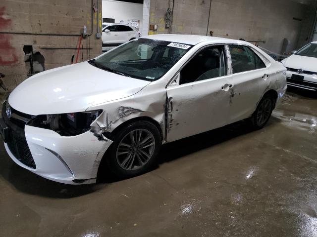 TOYOTA CAMRY LE 2017 4t1bf1fk5hu359575