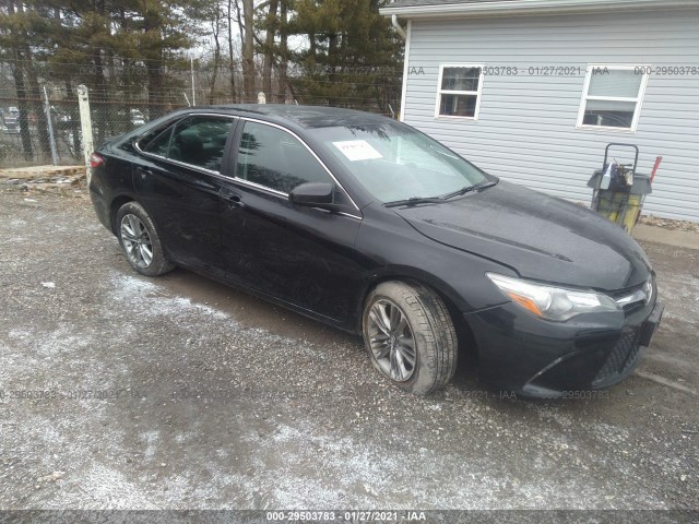 TOYOTA CAMRY 2017 4t1bf1fk5hu360418