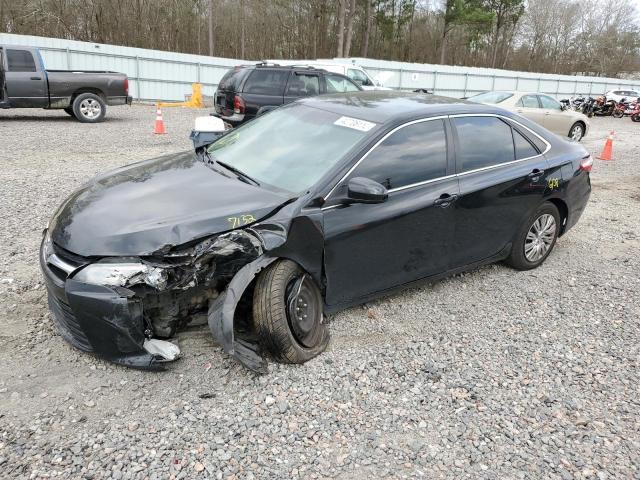 TOYOTA CAMRY LE 2017 4t1bf1fk5hu361102