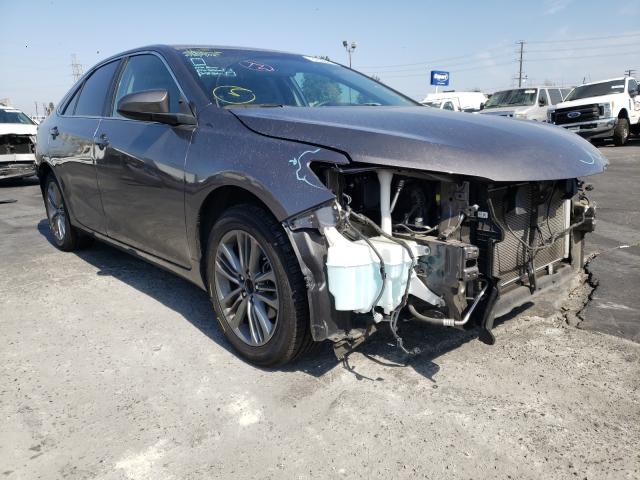 TOYOTA CAMRY LE 2017 4t1bf1fk5hu361889