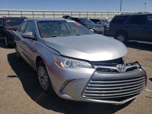 TOYOTA CAMRY LE 2017 4t1bf1fk5hu363349