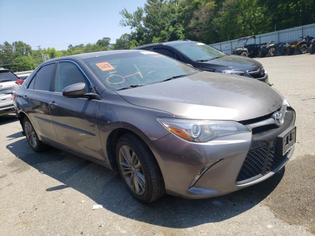 TOYOTA CAMRY LE 2017 4t1bf1fk5hu365442