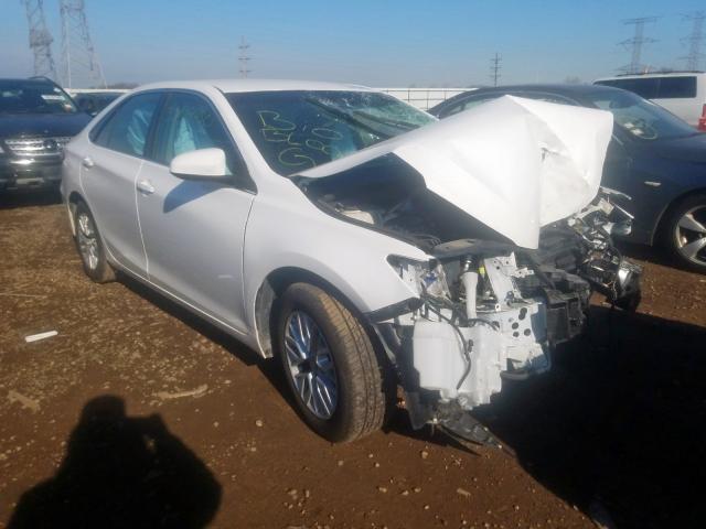 TOYOTA CAMRY LE 2017 4t1bf1fk5hu365649