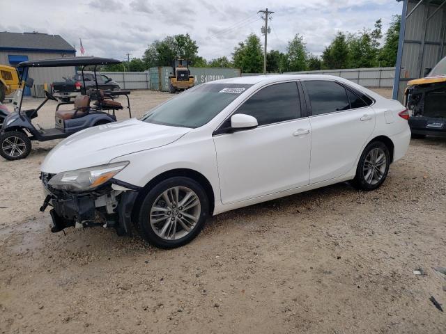 TOYOTA CAMRY LE 2017 4t1bf1fk5hu367045