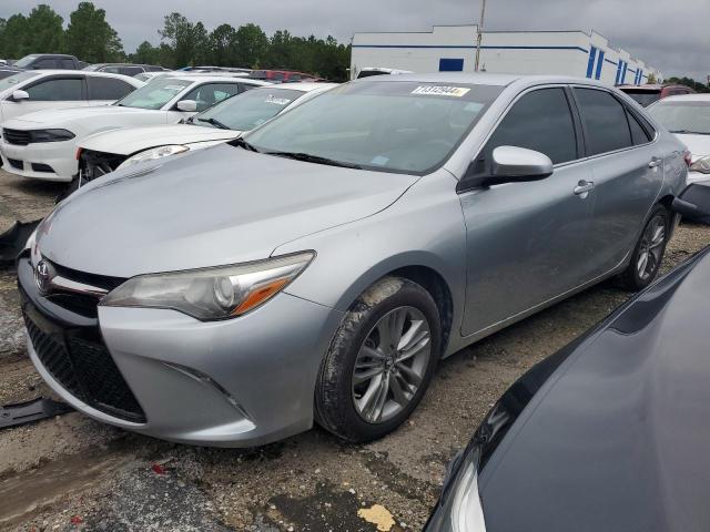 TOYOTA CAMRY LE 2017 4t1bf1fk5hu368731