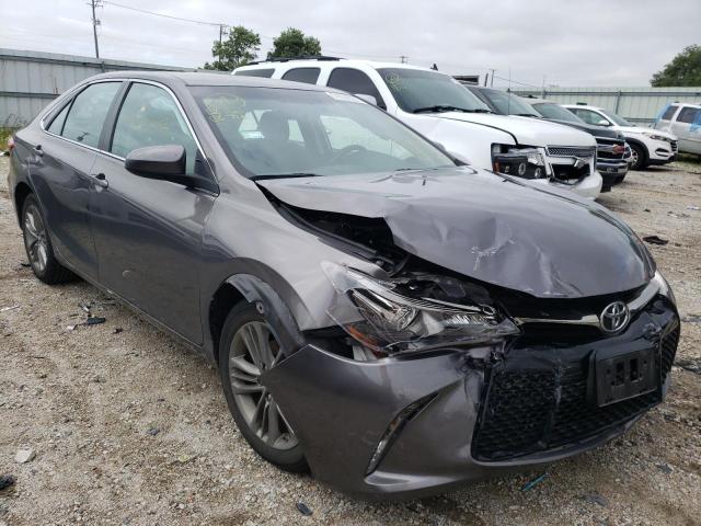 TOYOTA CAMRY LE 2017 4t1bf1fk5hu369300