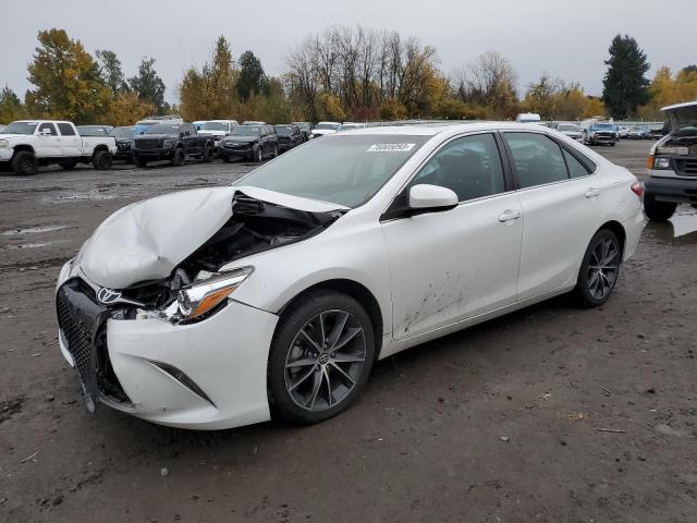 TOYOTA CAMRY 2017 4t1bf1fk5hu369510