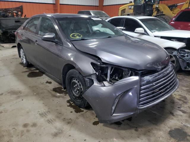 TOYOTA CAMRY LE 2017 4t1bf1fk5hu369930