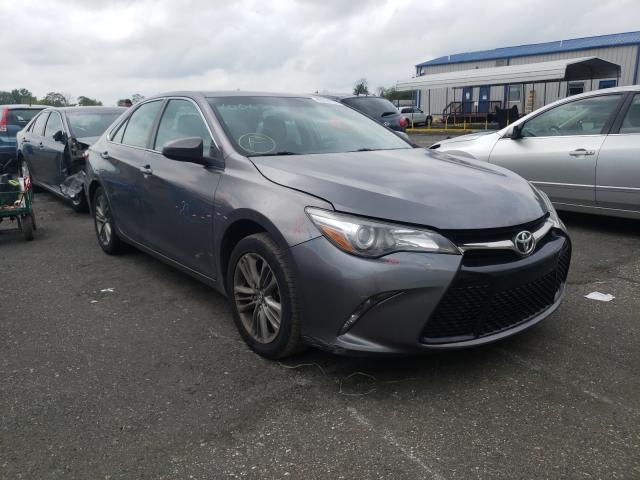 TOYOTA CAMRY LE 2017 4t1bf1fk5hu372326