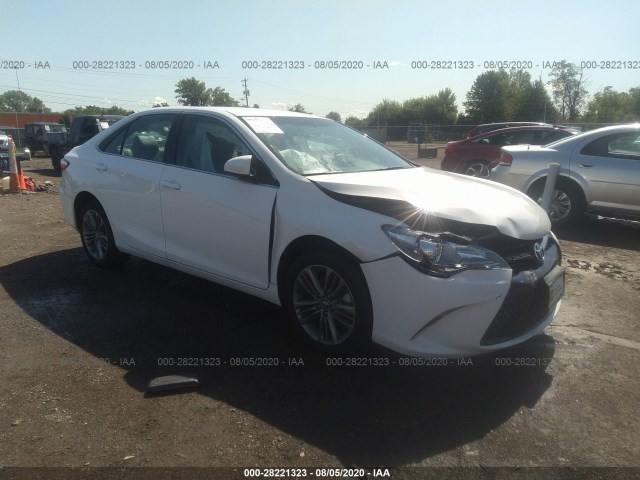 TOYOTA CAMRY 2017 4t1bf1fk5hu375968