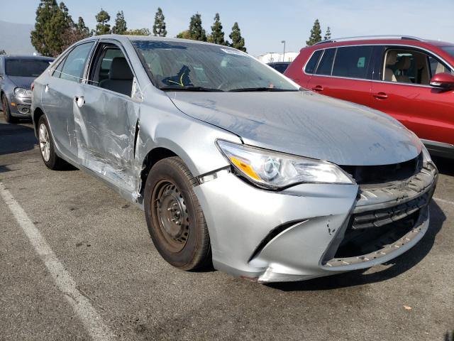 TOYOTA CAMRY LE 2017 4t1bf1fk5hu376991