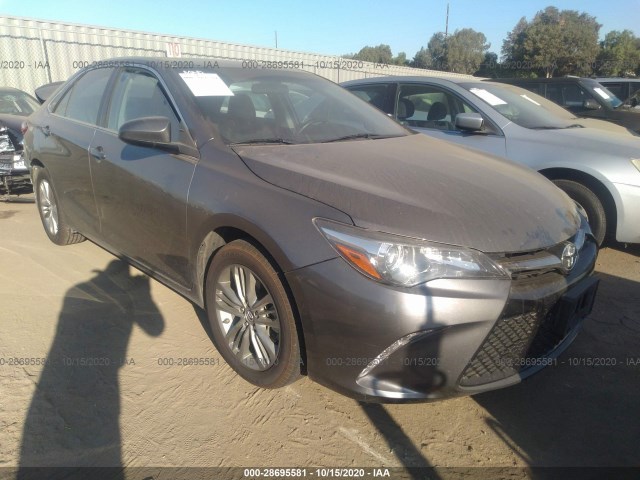 TOYOTA CAMRY 2017 4t1bf1fk5hu377512