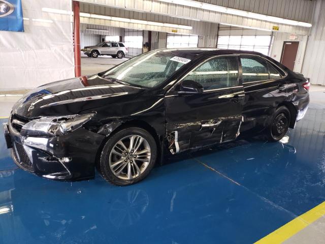 TOYOTA CAMRY 2017 4t1bf1fk5hu377610