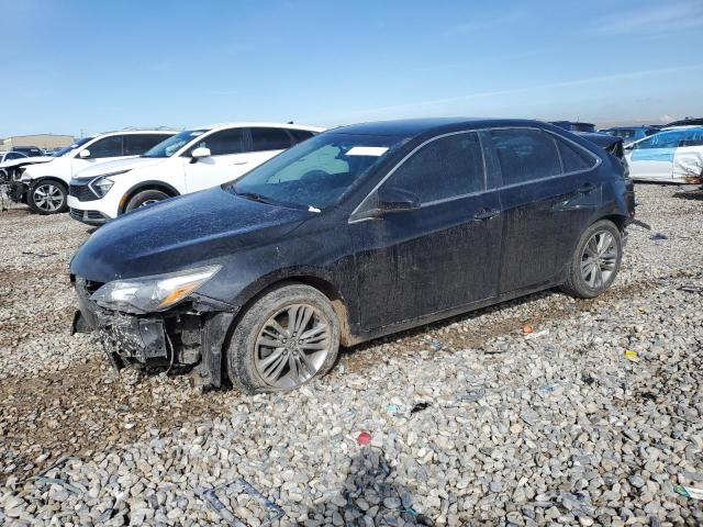 TOYOTA CAMRY LE 2017 4t1bf1fk5hu377624