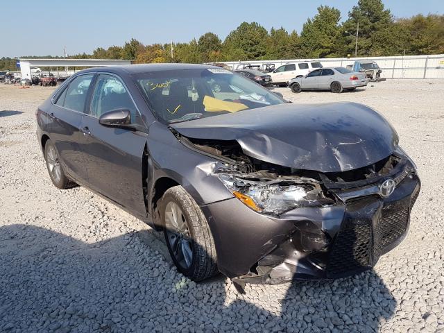 TOYOTA CAMRY LE 2017 4t1bf1fk5hu378658