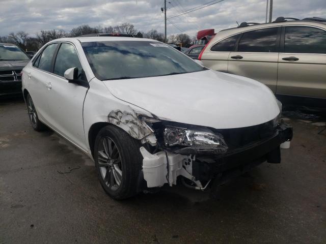 TOYOTA CAMRY LE 2017 4t1bf1fk5hu379647