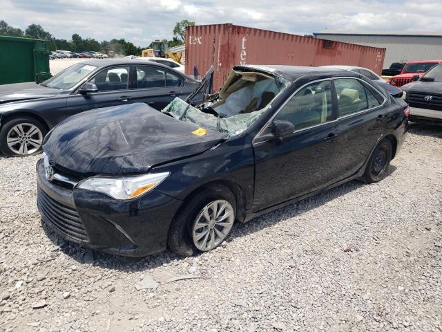 TOYOTA CAMRY LE 2017 4t1bf1fk5hu380216