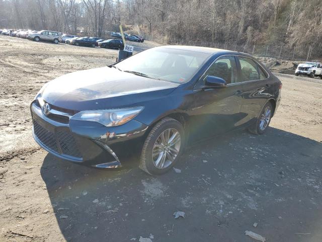 TOYOTA CAMRY 2017 4t1bf1fk5hu380281