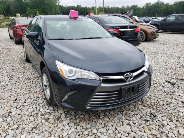 TOYOTA CAMRY LE 2017 4t1bf1fk5hu380538