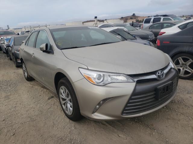 TOYOTA CAMRY LE 2017 4t1bf1fk5hu380944