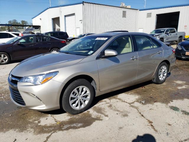 TOYOTA CAMRY LE 2017 4t1bf1fk5hu384864