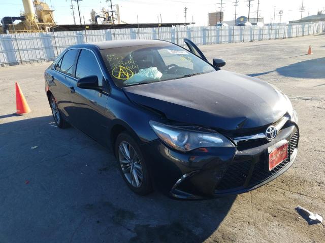 TOYOTA CAMRY LE 2017 4t1bf1fk5hu386260