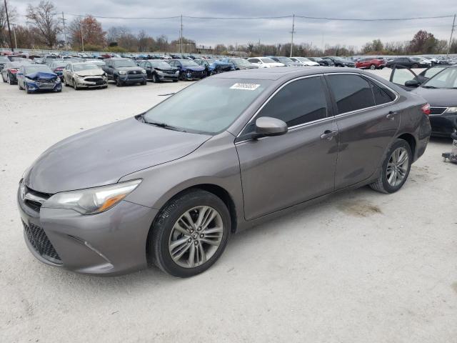 TOYOTA CAMRY 2017 4t1bf1fk5hu386789