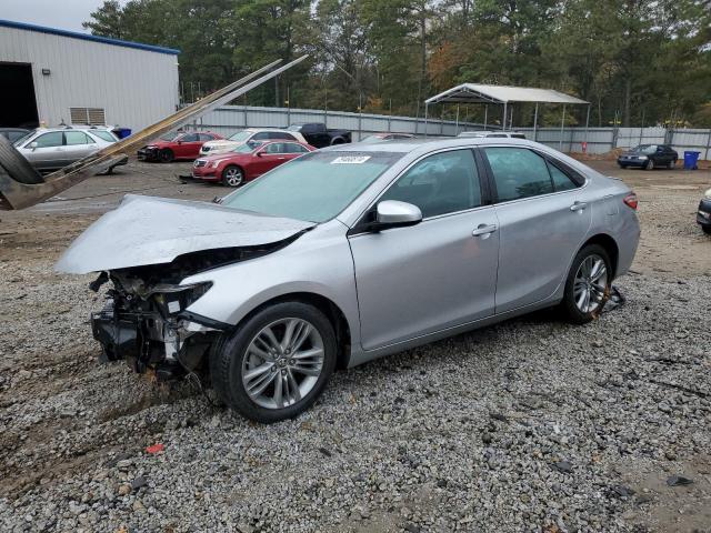 TOYOTA CAMRY LE 2017 4t1bf1fk5hu387375