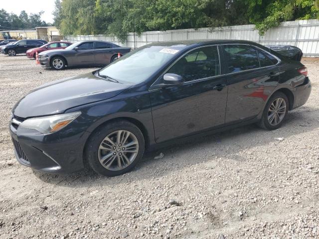 TOYOTA CAMRY LE 2017 4t1bf1fk5hu387411