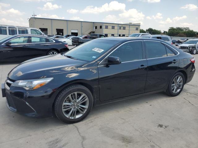 TOYOTA CAMRY LE 2017 4t1bf1fk5hu387702