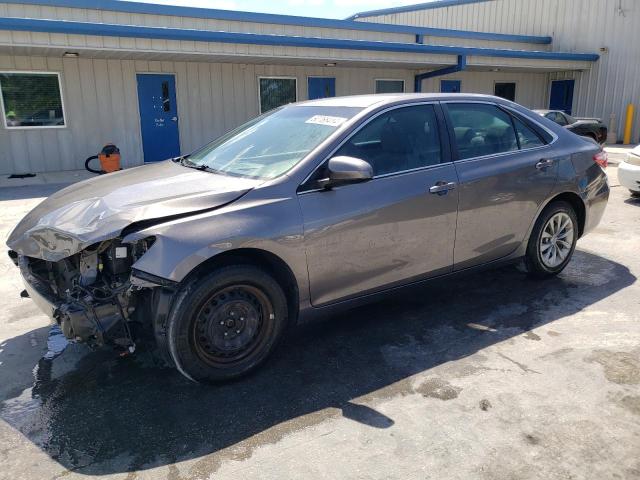 TOYOTA CAMRY 2017 4t1bf1fk5hu387733