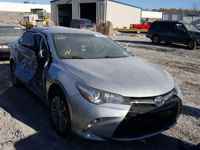 TOYOTA CAMRY LE 2017 4t1bf1fk5hu388459