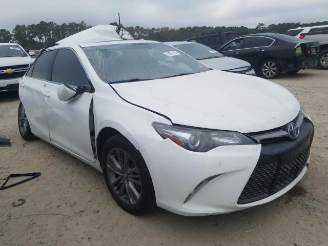 TOYOTA CAMRY LE 2017 4t1bf1fk5hu388879