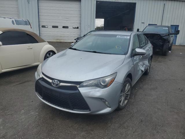 TOYOTA CAMRY LE 2017 4t1bf1fk5hu389014