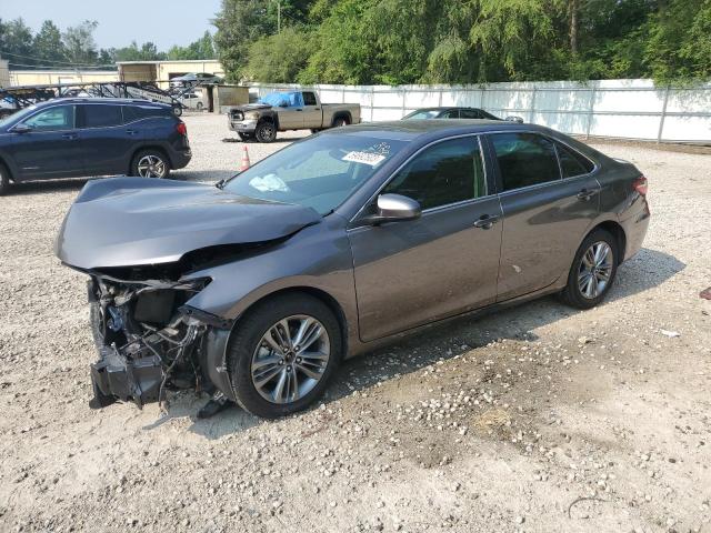 TOYOTA CAMRY LE 2017 4t1bf1fk5hu389370