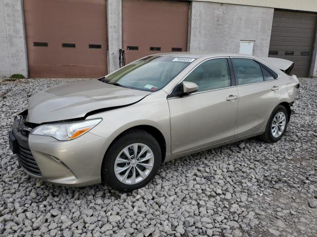 TOYOTA CAMRY 2017 4t1bf1fk5hu391328