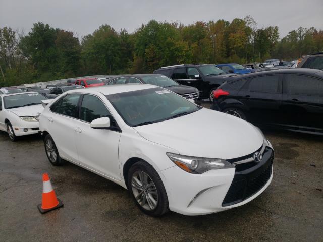 TOYOTA CAMRY LE 2017 4t1bf1fk5hu391653