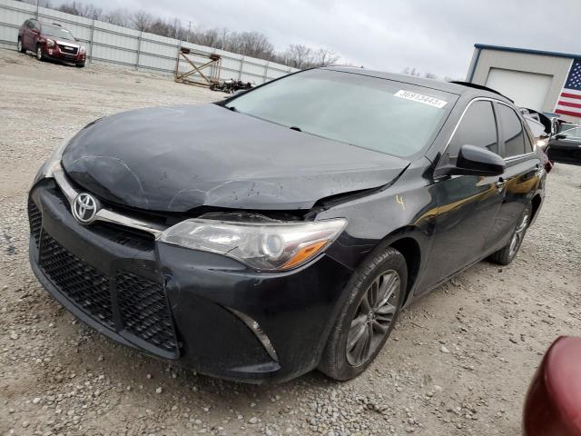 TOYOTA CAMRY LE 2017 4t1bf1fk5hu392348