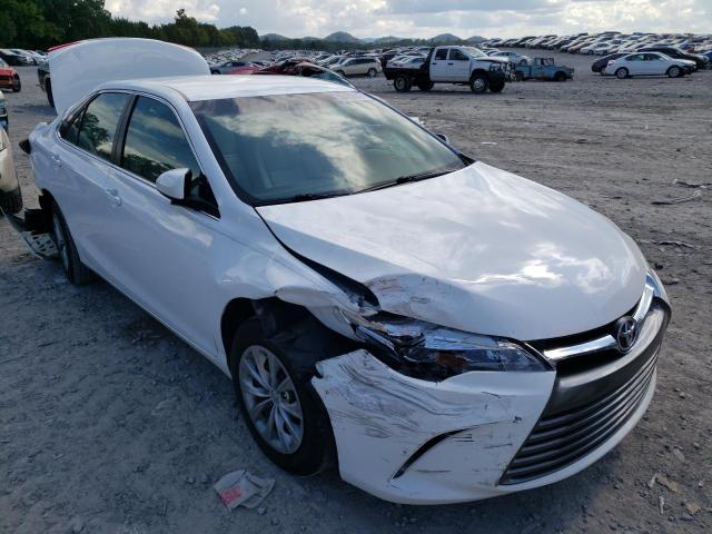 TOYOTA CAMRY LE 2017 4t1bf1fk5hu394309