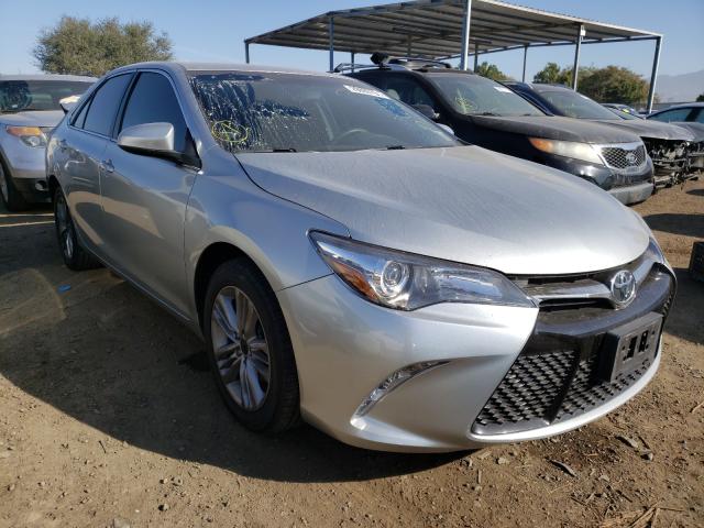 TOYOTA CAMRY LE 2017 4t1bf1fk5hu395542