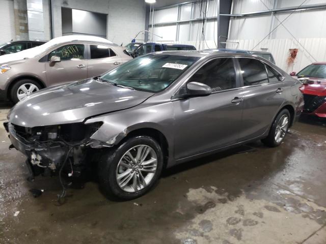 TOYOTA CAMRY LE 2017 4t1bf1fk5hu396478