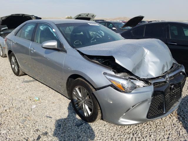 TOYOTA CAMRY LE 2017 4t1bf1fk5hu397825