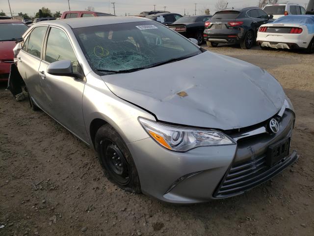 TOYOTA CAMRY LE 2017 4t1bf1fk5hu397971